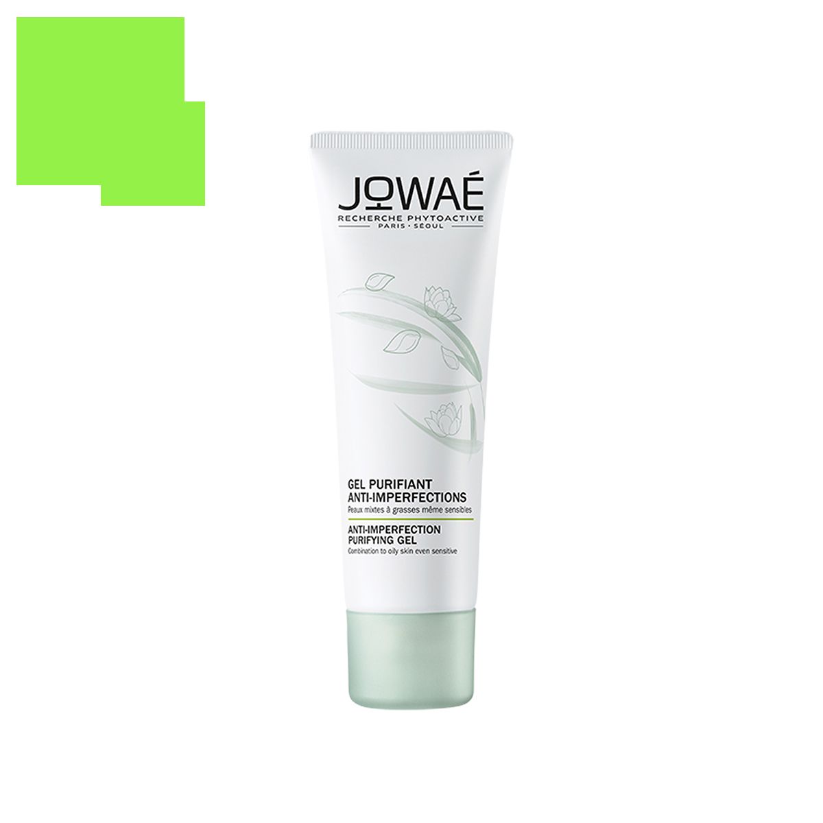Gel Purifiant Anti-Imperfections